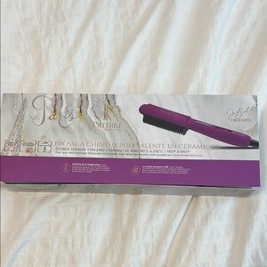 Prédire Paris ceramic brush